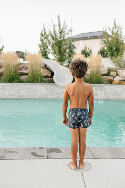 The "Wyatt" Boardies