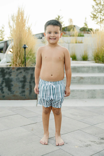 The "Arlo" Trunks