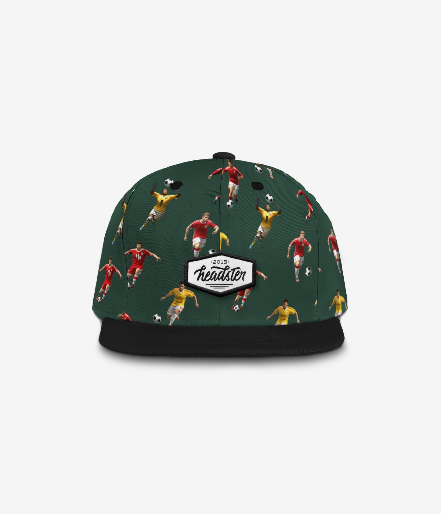 Kick Off Snapback