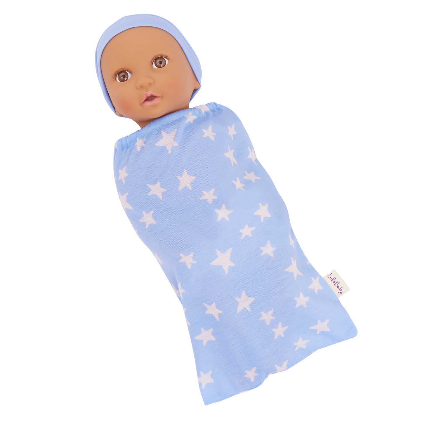Twin Baby Dolls & Sleep Sacks Set