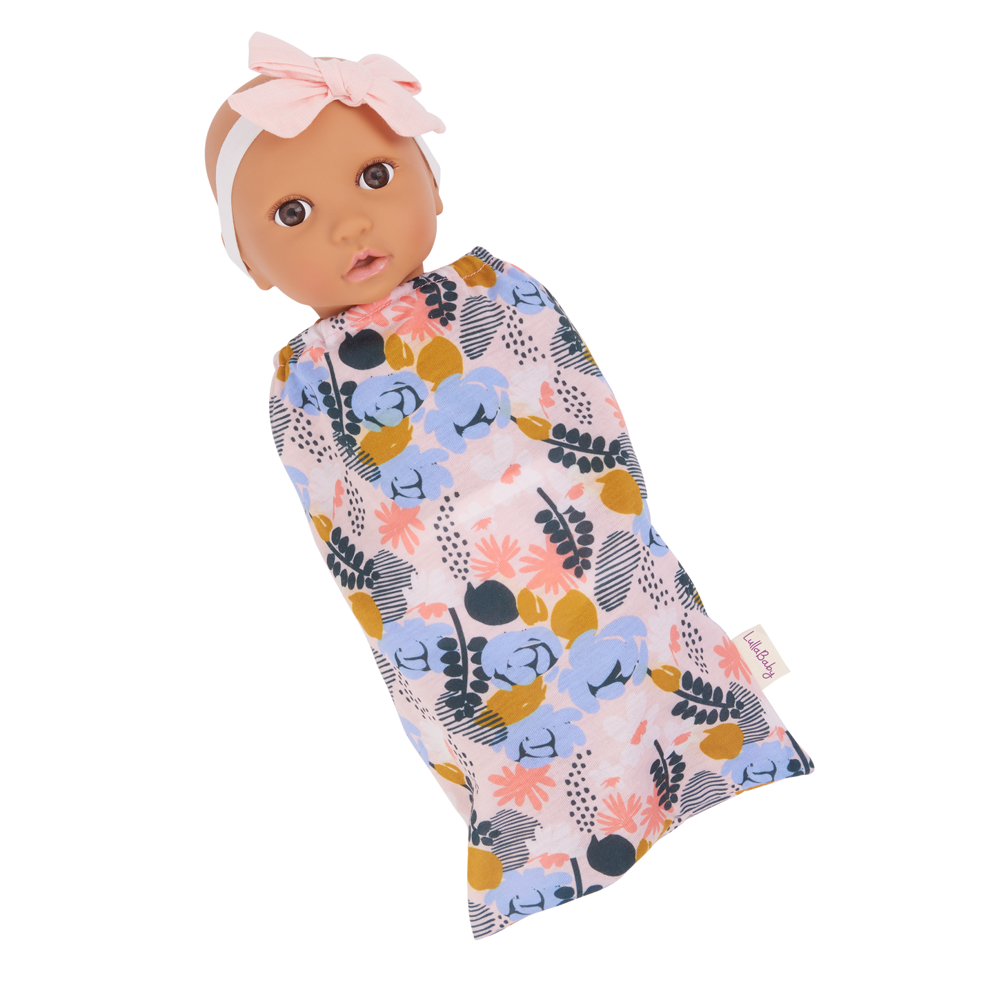 Twin Baby Dolls & Sleep Sacks Set