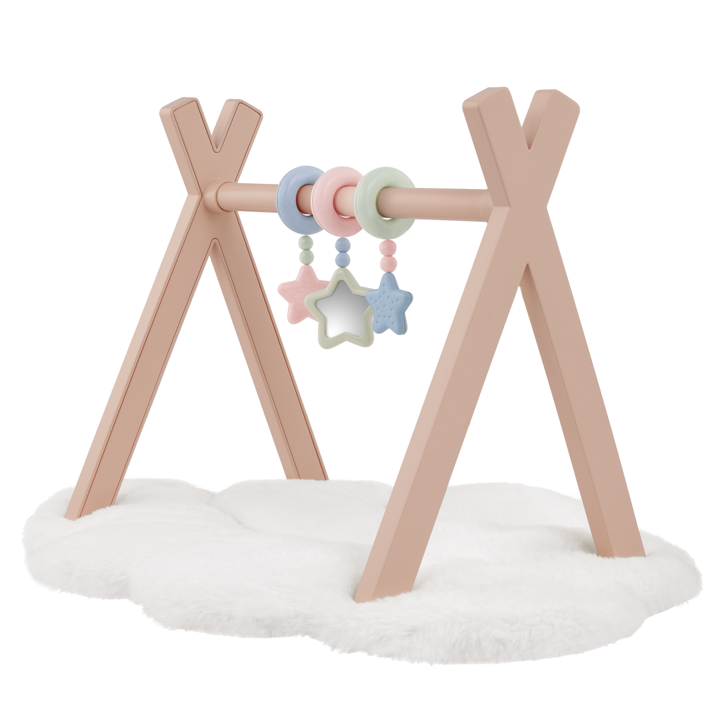 Baby Doll Playmat Set