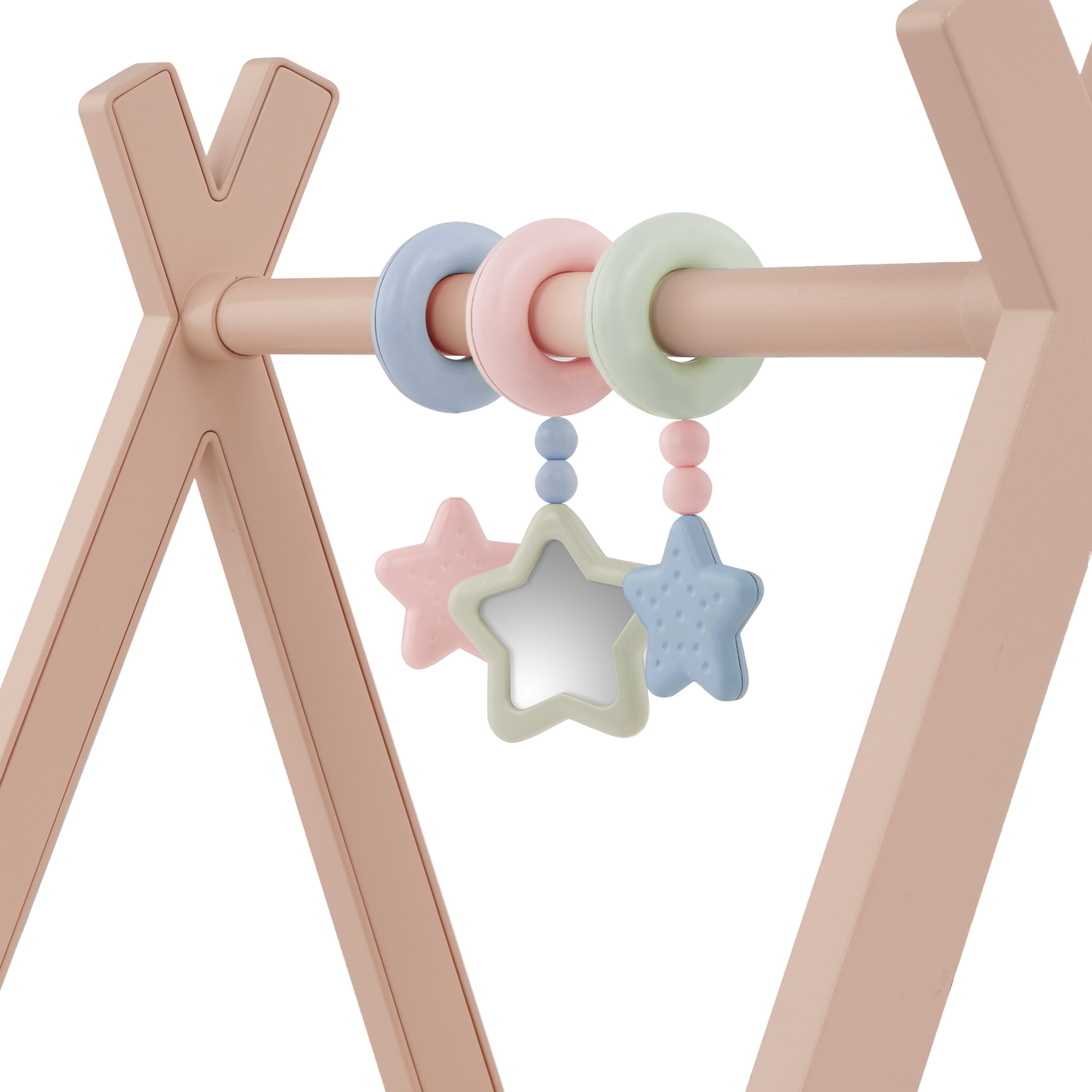 Baby Doll Playmat Set