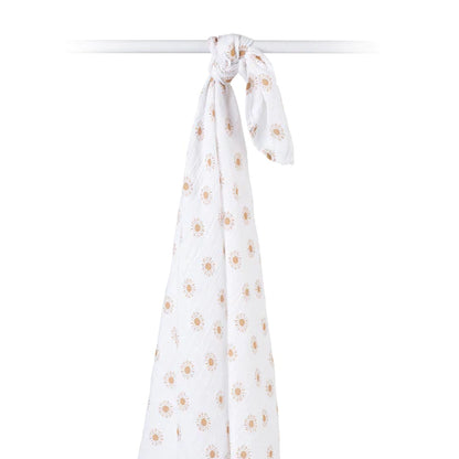 Suns - Muslin Swaddle