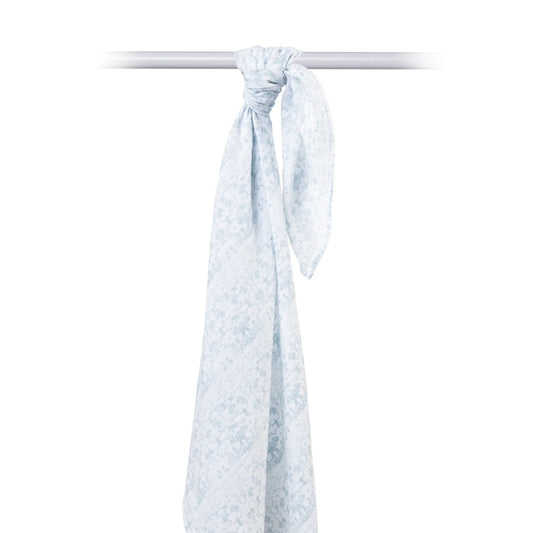 Tolie - Muslin Swaddle