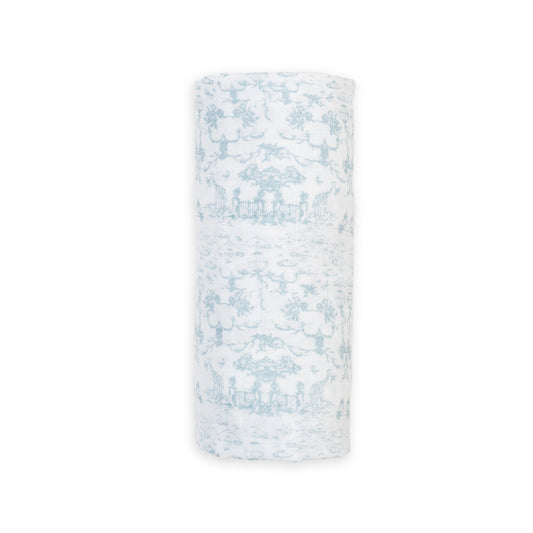 Tolie - Muslin Swaddle