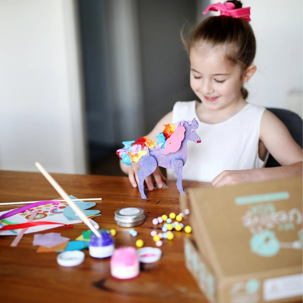 Unicorn Craft Activity Kit