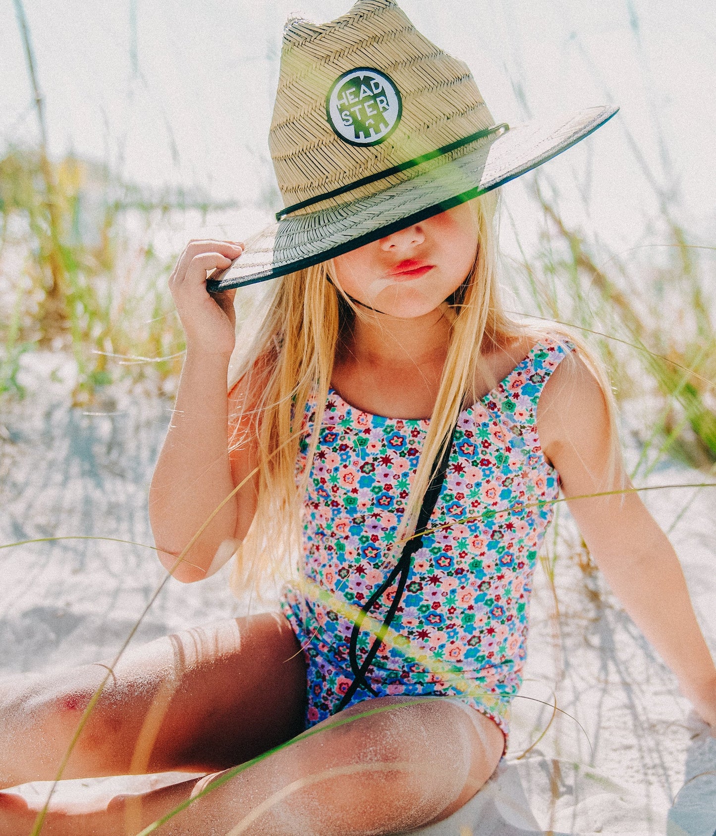 Floral Dream Swimsuit