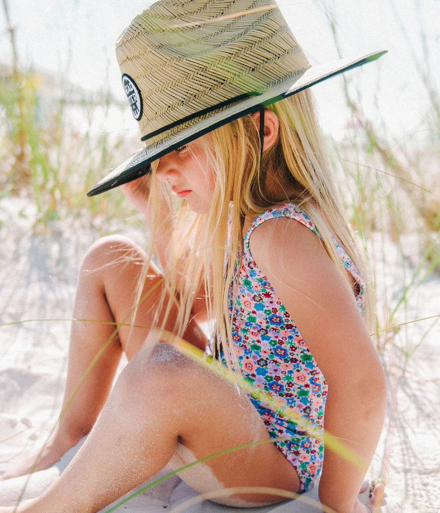 Floral Dream Swimsuit