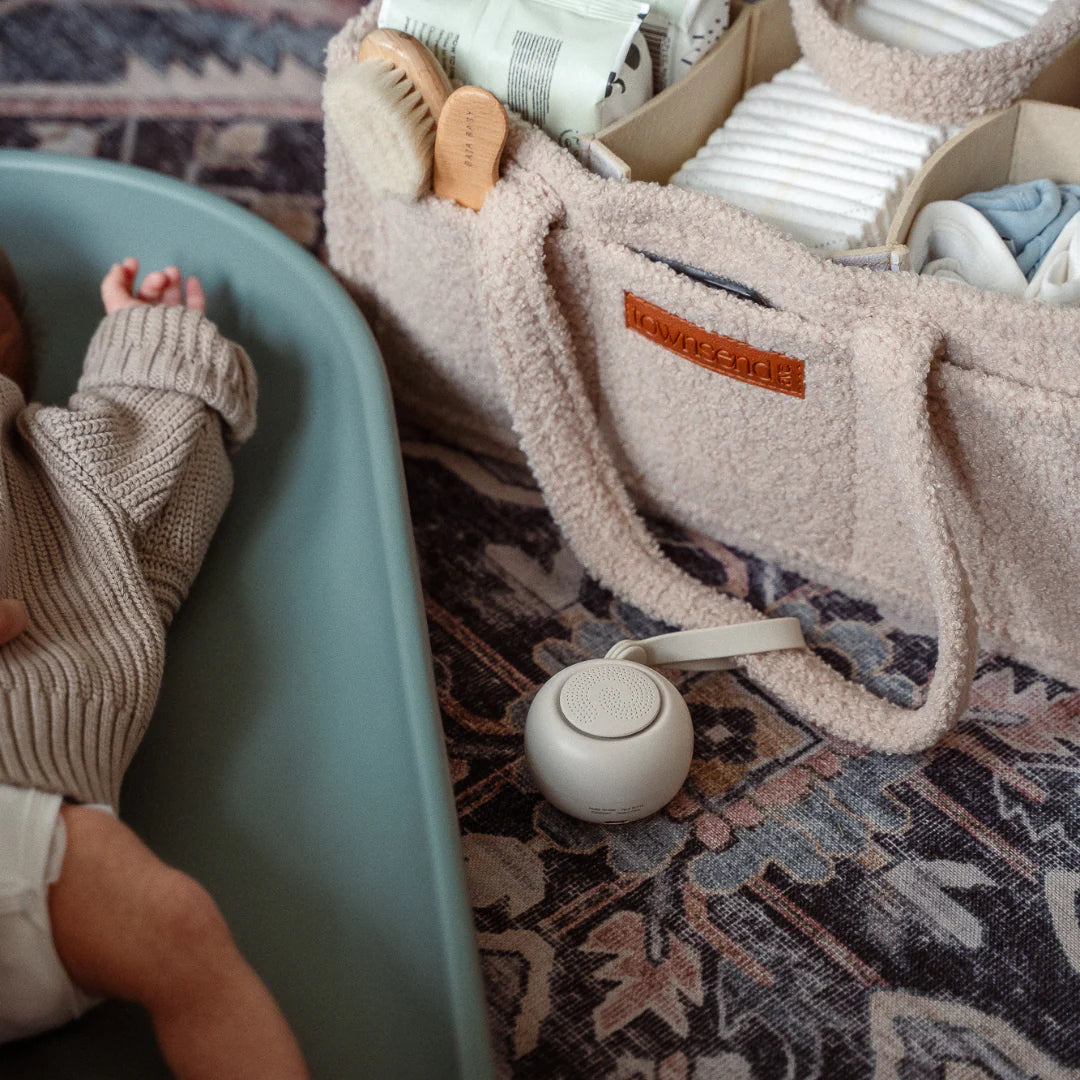 Any Kin Caddy Teddy Diaper Caddy – Humen Kind