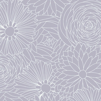 The "Lily" Ruffle Rashguard Suit