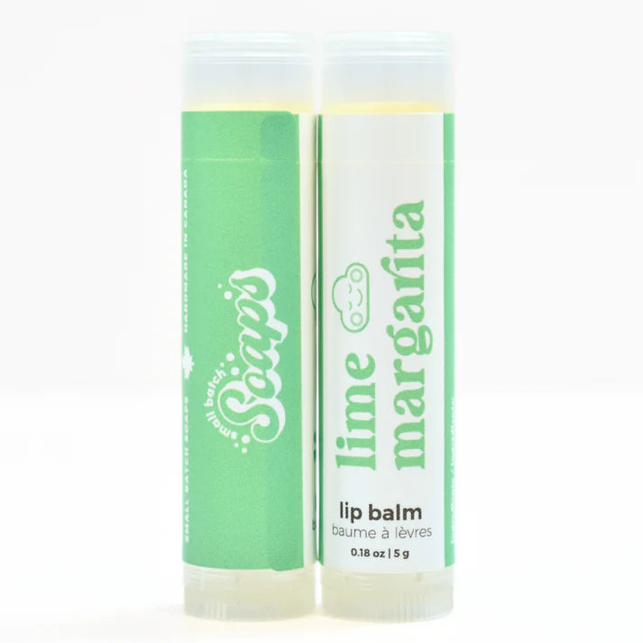 Lime Margarita Lip Balm