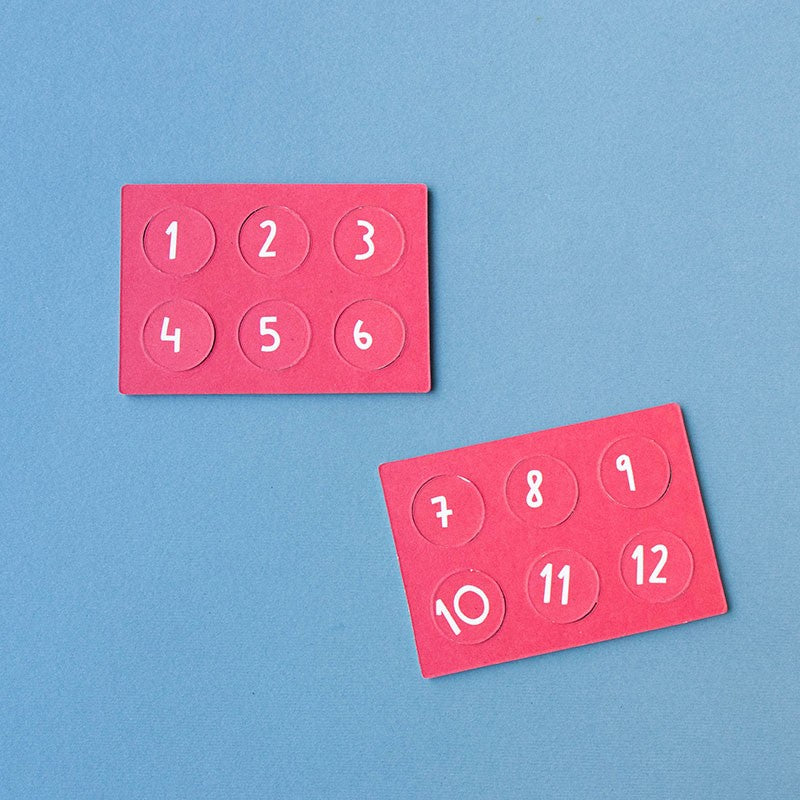 Pommier tiny puzzle 36pc