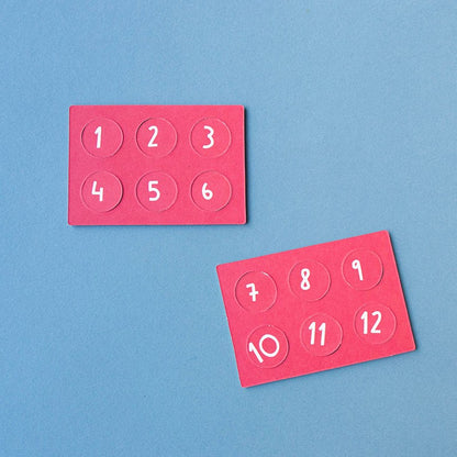 Pommier tiny puzzle 36pc