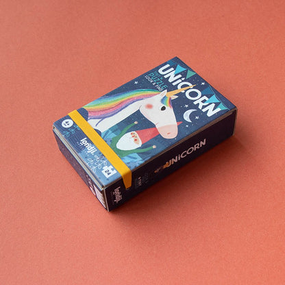 Unicorn tiny puzzle 24pc