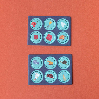 Unicorn tiny puzzle 24pc