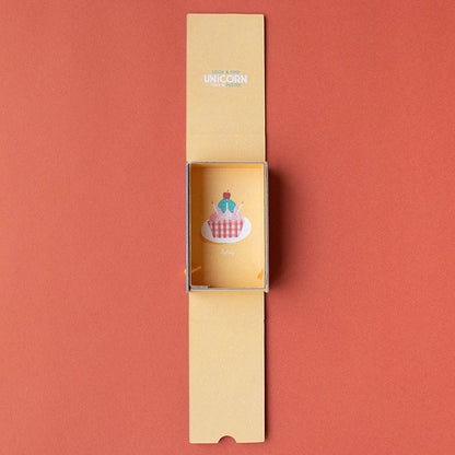 Unicorn tiny puzzle 24pc