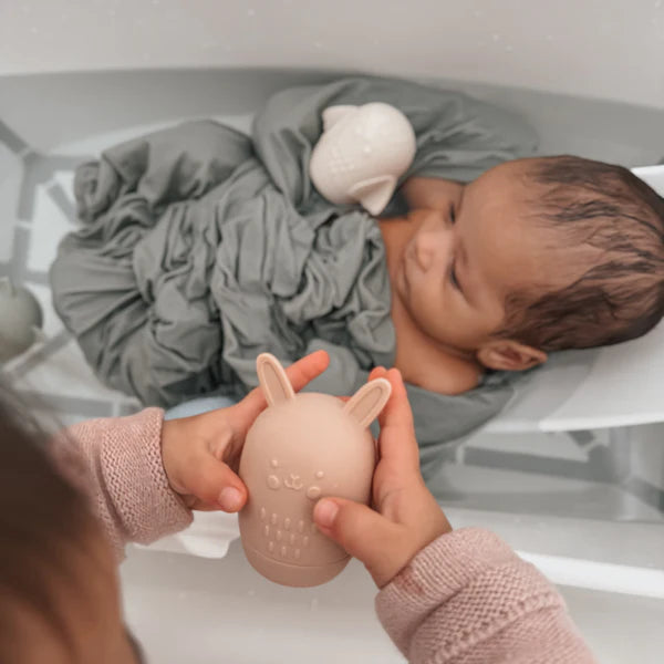 Animal Bath Toys Woodland Collection