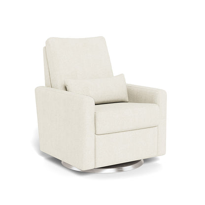 QUICK SHIP Motorized Matera Recliner