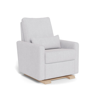 Matera Glider Recliner Manual