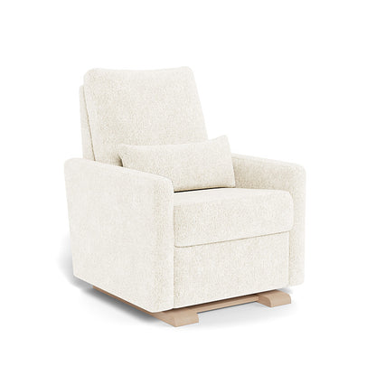 Matera Glider Recliner Manual