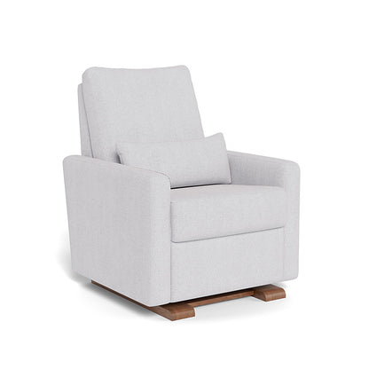 Matera Glider Recliner Manual