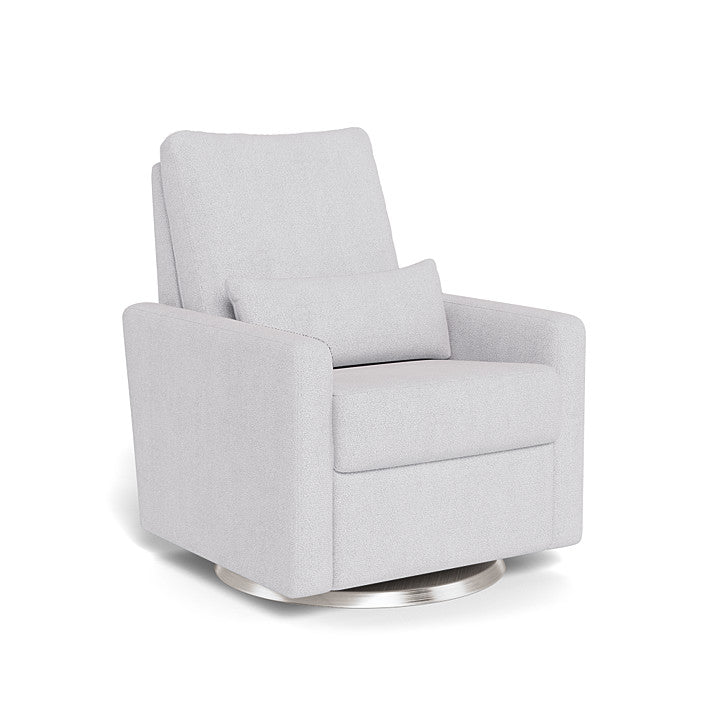 Matera Glider Recliner Manual