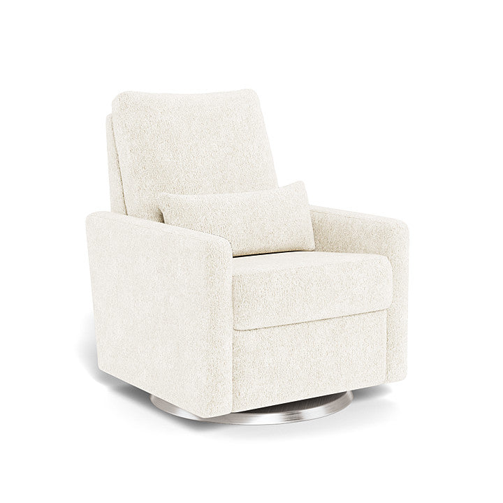 Matera Glider Recliner Manual