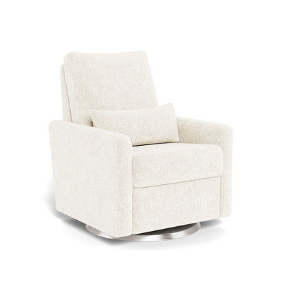 Matera Glider Recliner Manual