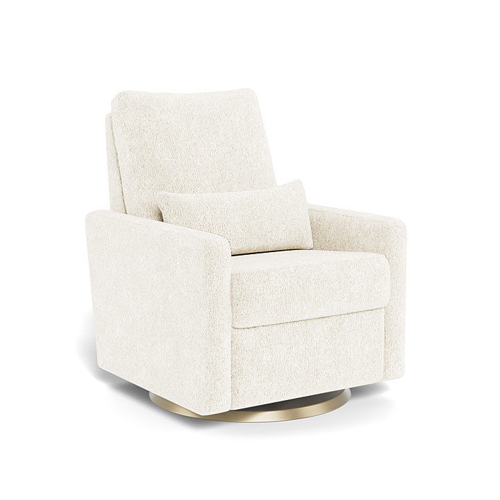 Matera Glider Recliner Manual