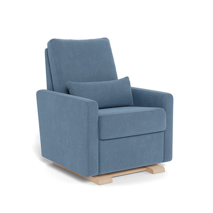 Matera Glider Recliner Manual