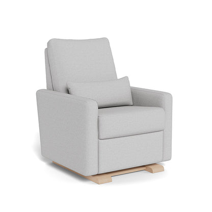 Matera Glider Recliner Manual