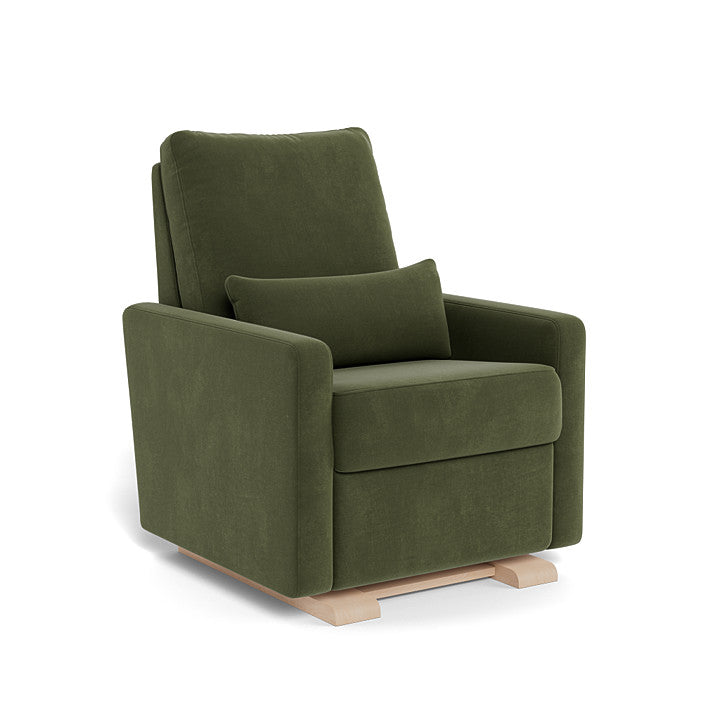 Matera Glider Recliner Manual