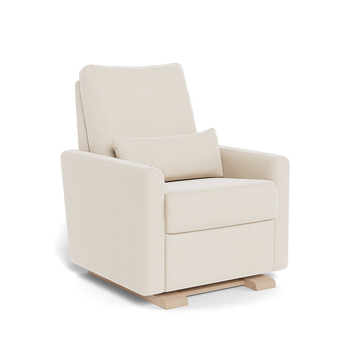 Matera Glider Recliner Manual