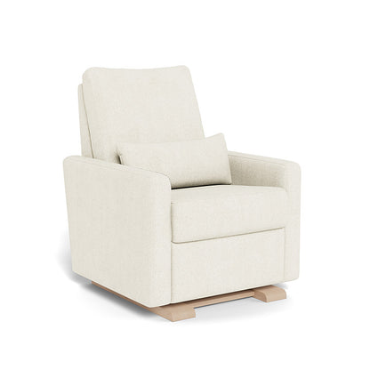 Matera Glider Recliner Manual