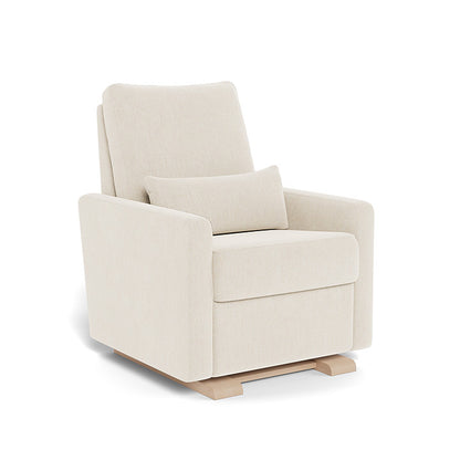Matera Glider Recliner Manual