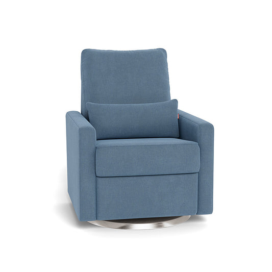 Matera Glider Recliner Manual