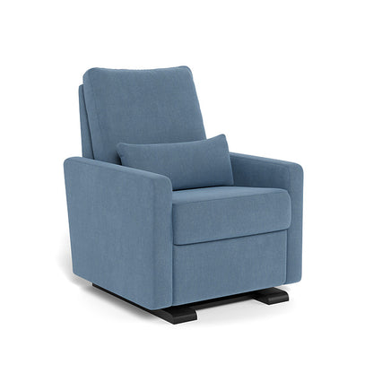 Matera Glider Recliner Manual