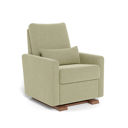 Matera Glider Recliner Manual