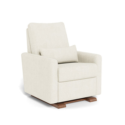 Matera Glider Recliner Manual