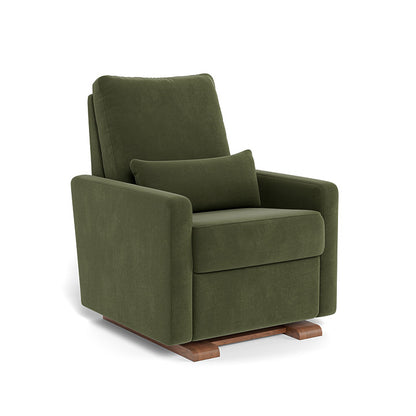 Matera Glider Recliner Manual