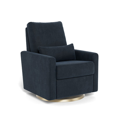 Matera Glider Recliner Manual