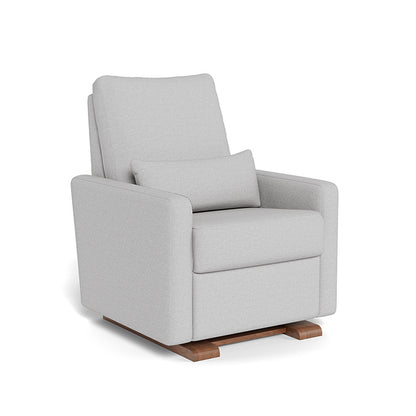 Matera Glider Recliner Manual