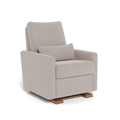 Matera Glider Recliner Manual