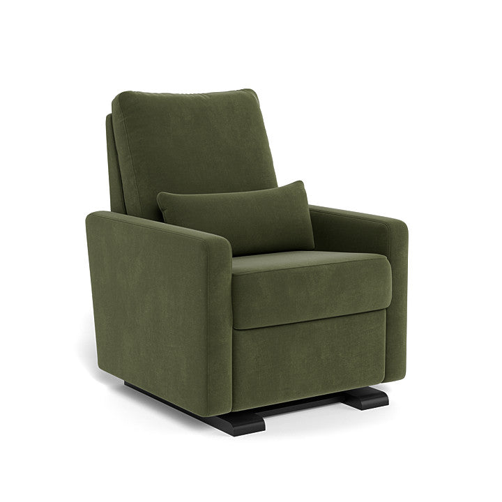 Matera Glider Recliner Manual