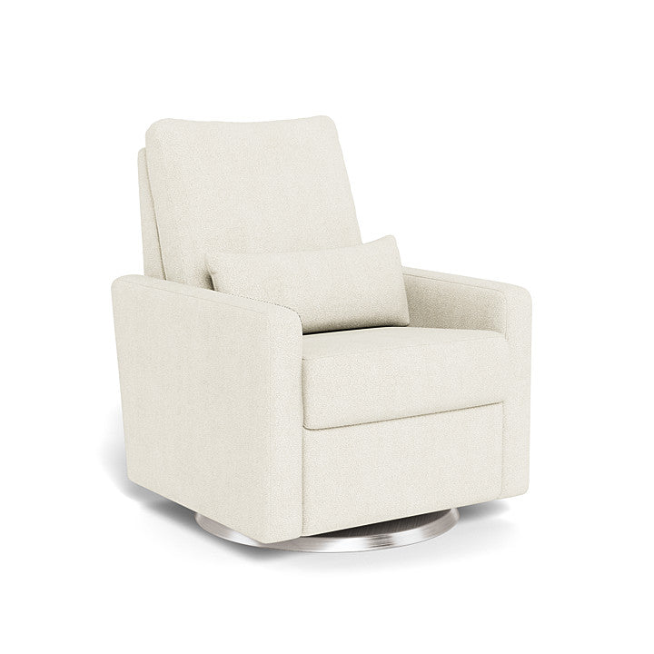 Matera Glider Recliner Manual