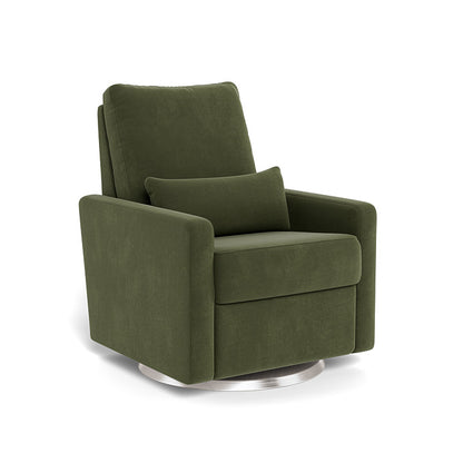 Matera Glider Recliner Manual