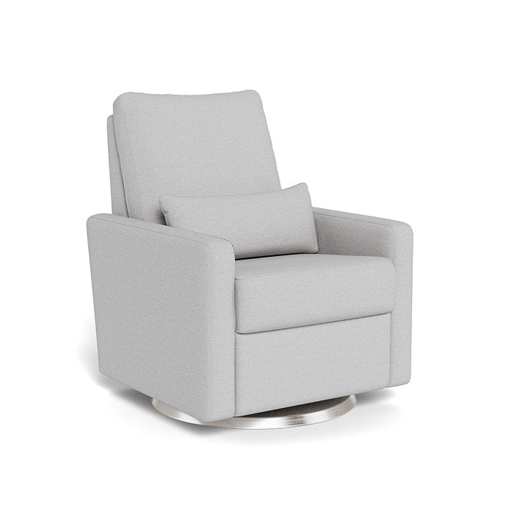 Matera Glider Recliner Manual