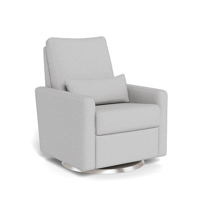 Matera Glider Recliner Manual