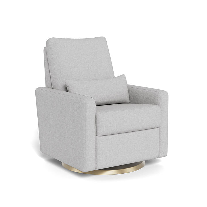 Matera Glider Recliner Manual